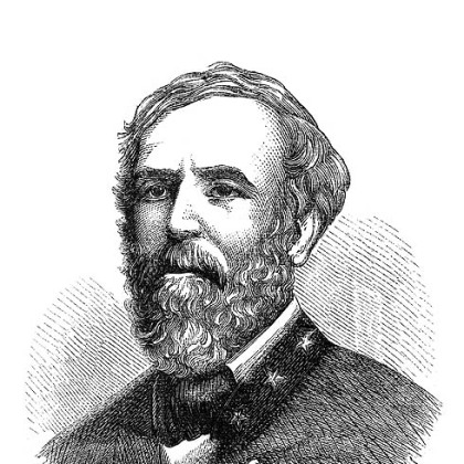 General Robert E. Lee