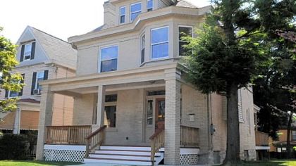 This completely renovated three-bedroom home at 3943 Belrose Ave. in Dormont sold in October for $225,000 after being on the market for 35 days.