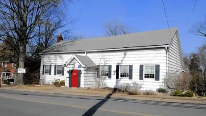 The Penn Hebron Garden Club at 237 Jefferson Road in Penn Hills didn't sell, but the organization worked out a two-year lease with the Penn Hills Community Develpopment Corp.