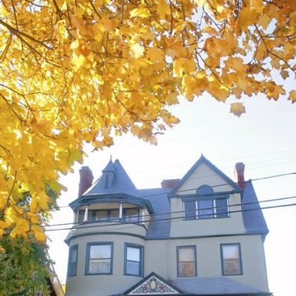 This Victorian at 9 North Ave. in East Washington sold on Dec. 6 for $220,000 after being on the market for 13 months.