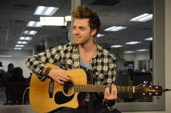 Pop power of 'American Idiot' jolts Heinz Hall