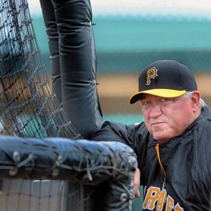 At least for now, Pirates manager Clint Hurdle has proven he is deserving of his one-year contract extension.