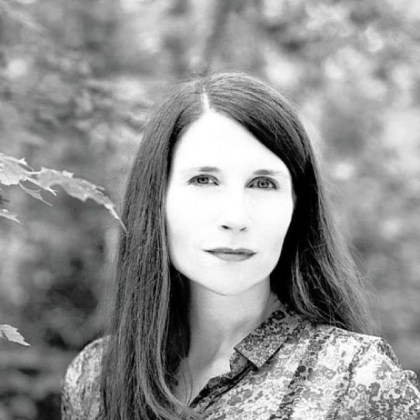 Jennifer Haigh.