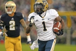 Former local stars hope to stand out at NFL Scouting Combine