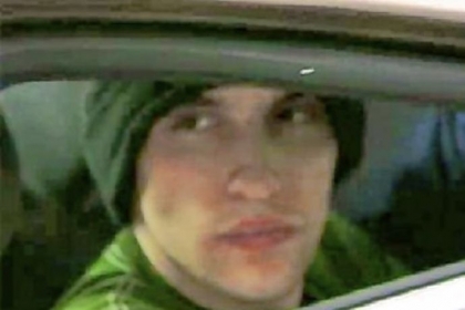 Police say Levi Daniel Staver stabbed his grandmother, Constance Johnston, in her Richland home Tuesday.
