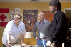 New to DVD: 'Argo' 'Sinister' and 'Anna Karenina'