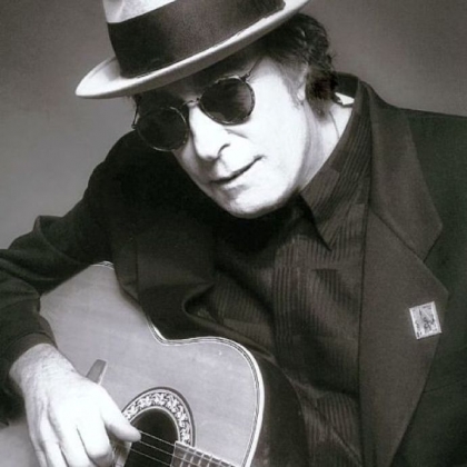 Kenny Vance will be part of Roots of Rock & Roll XXXIX Saturday at the Benedum.