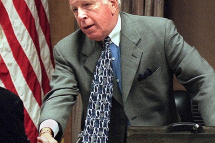 John L. "Jack" Doherty.