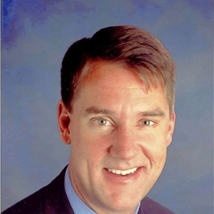 William Demchak president and incoming CEO, PNC Financial Services Group