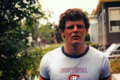 Former Montreal Canadien Chris "Knuckles" Nilan discusses his hockey career and fall from grace in "The Last Gladiators."
