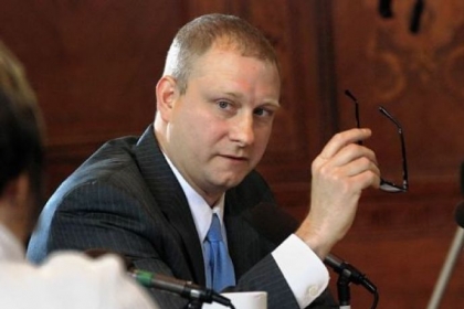 Michael Huss, Pittsburgh's public safety director