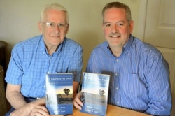 'The Calm and the Strife': Real Gettysburg characters inspire novel by father and son