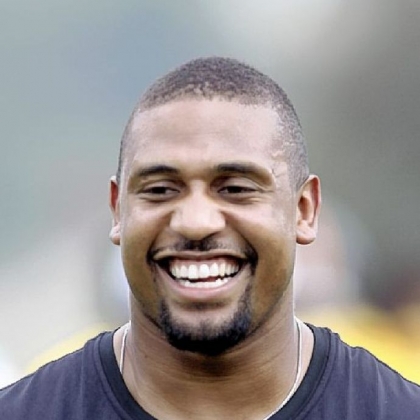 LaMarr Woodley finds himself at the center of an offseason brouhaha.