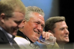 Ron Cook: For Pirates front office, it's 82 or bust