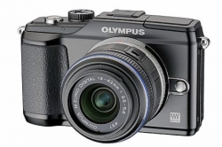 Sound Advice: Olympus E-PL2 camera a super deal