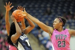 College Basketball Roundup: Wake Forest stuns No. 2 Hurricanes