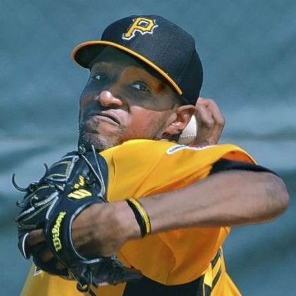 Pirates starter James McDonald needs to exorcise the struggles that haunted him in the second half of 2012.