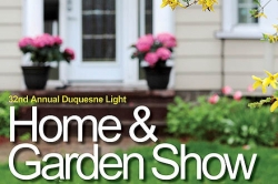 Your Guide to the 32nd Annual Pittsburgh Home & Garden Show