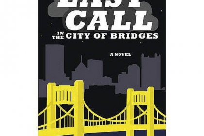 Salvatore Pane puts a Pittsburgh-centric spin on the archetype of novels about feckless youth.