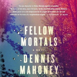 'Fellow Mortals': a beguiling first novel shows how we're all connected