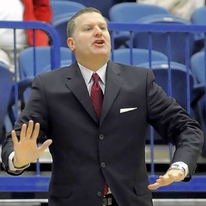 Duquesne coach Jim Ferry efforts to keep his team motivated as the season winds to a close.