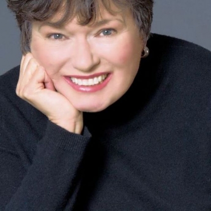 Patricia Aburdene - Predicts that values will play a bigger role in shaping spending decisions.