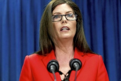 Kathleen Kane