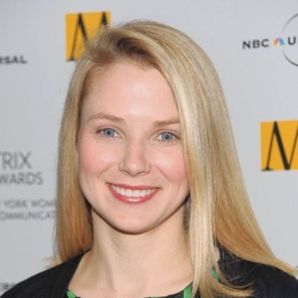 Yahoo's new CEO, Marissa Mayer, abolished the company's work-from-home policy.