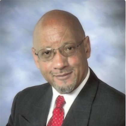 Rodney Taylor, of Riverside (Calif.) Unified School District, will speak at the Farm to Community Conference.