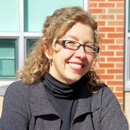 Cynthia Richey