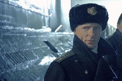 Movie review: Cast of Hollywood pros makes 'Phantom' a solid B-movie