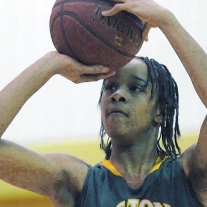 Seton-LaSalle star Naje Gibson and the Rebels are shooting for their third consecutive WPIAL title. Seton-LaSalle has won 66 games in a row against WPIAL teams.
