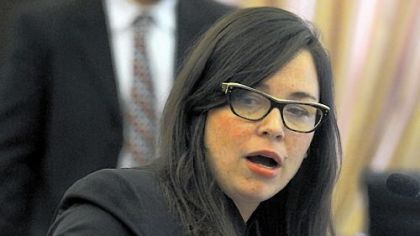 Chelsa Wagner, county controller