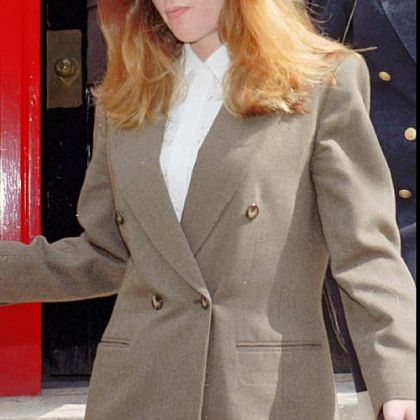 Lisa Michelle Lambert, convicted of murder in 1992, likely exhausted all appeals in 2012. (1997 file photo)