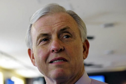 Auditor General Jack Wagner