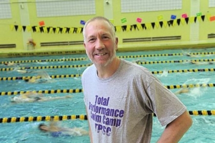 Coach Kirk "Corky" Semler leaves behind a legacy of swimming dominance at North Allegheny.