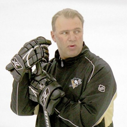 Canadiens coach Michel Therrien faces his former team for first time tonight when the Penguins face Montreal.
