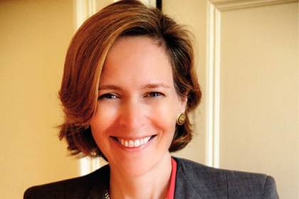 Amity Shlaes: "Silent Cal" in line with her ideas on tax policy.
