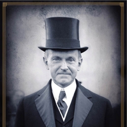 Cool hand Calvin: 'Coolidge' details the president who loved cutting taxes