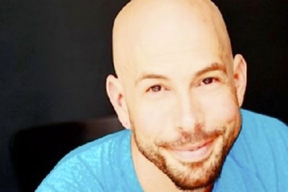 Wade McCollum -- The musical is "lovingly from Australia."