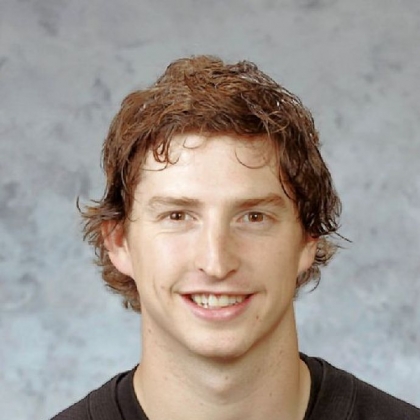 Ex-Penguins forward Colby Armstrong.
