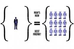 The Next Page / Personal robots: man's new best friend?