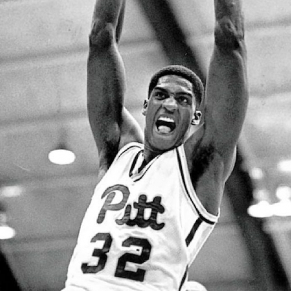 Former Pitt star Charles Smith is one of many Panther greats who come to mind when reminiscing on the Big East.