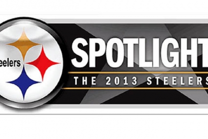Steelers Sunday Spotlight