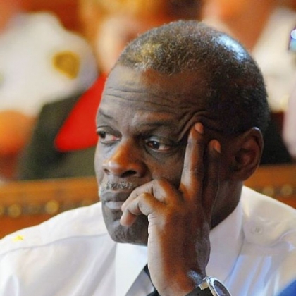 Nate Harper was widely admired as a "cop's cop" when he became chief and remains praised for his personal decency. But his tenure reveals allegations of character foibles and a questionable method of operating.