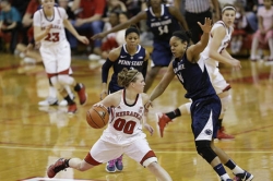 Penn State women clinch Big Ten regular-season title