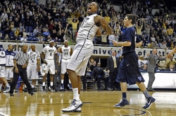 Cook: Pitt center Taylor's tale one of strength, perseverance