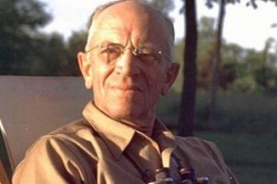 Celebrate Aldo Leopold, poet laureate of the environmental movement