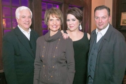 Pittsburgh AIDS Task Force hosts VIP reception