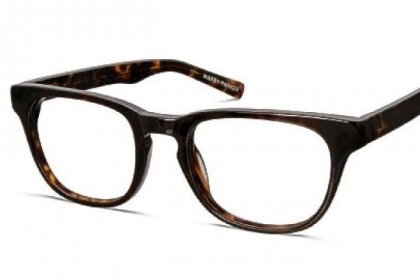 Preston frames from Warby Parker.  $95.